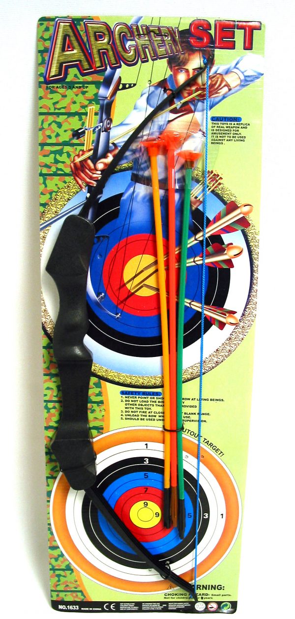 Archery Set-294