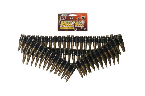 Bullet Belt-292