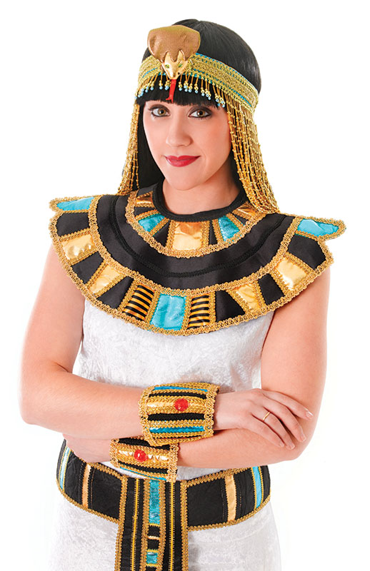 Egyptian Collar-474