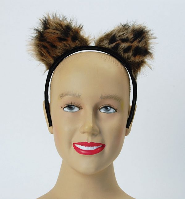 Feline Ears-508