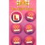 Hen Party Badges-0