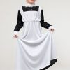 Victorian Maid-0