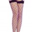 Whale Net Stockings H2184-120