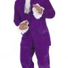 Purple Suit-0