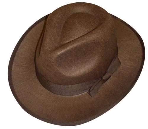 Explorer Hat-375