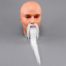 Wizard beard & Moustache-0