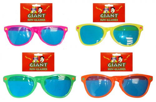 Giant Sunglasses-353