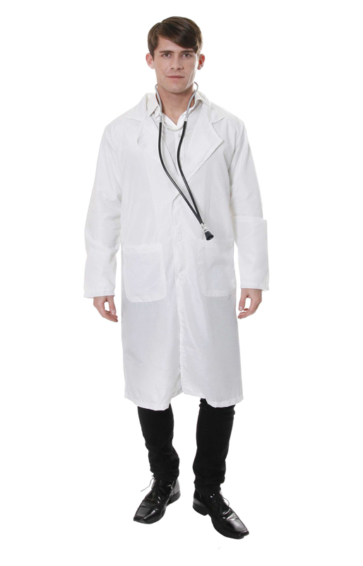Doctors Coat-270