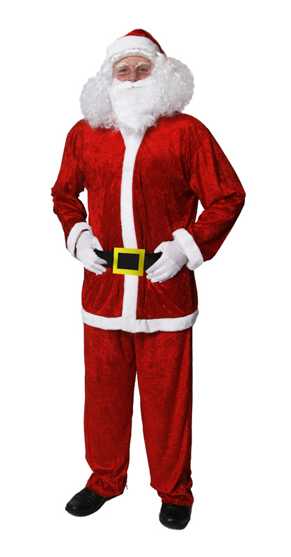 Santa Suit-441