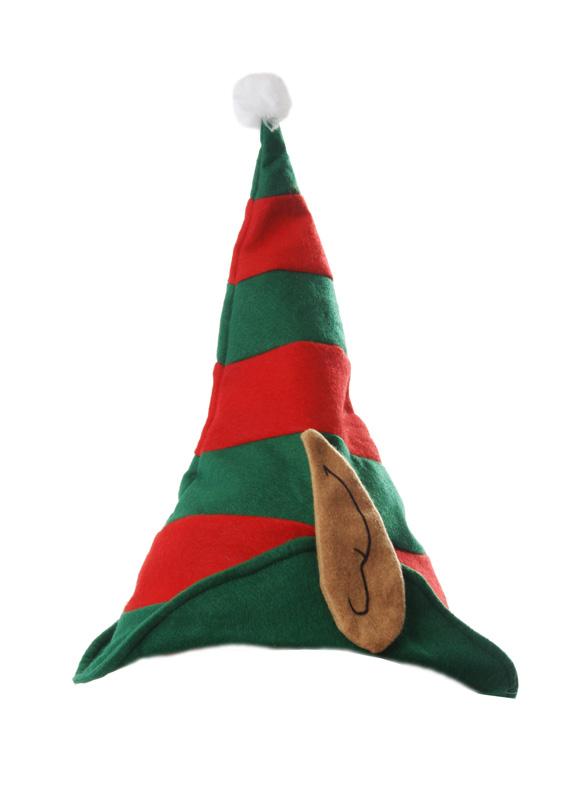 Elf Hat-445