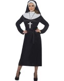 Nun Costume fancy dress-232787