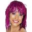 Cyber Tinsel Wig-0