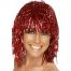 Cyber Tinsel Wig-0
