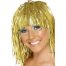 Cyber Tinsel Wig-0