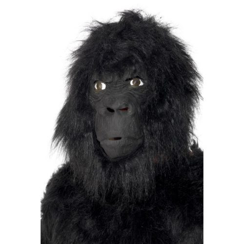 Gorilla Mask-235848