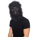Gorilla Mask-240687