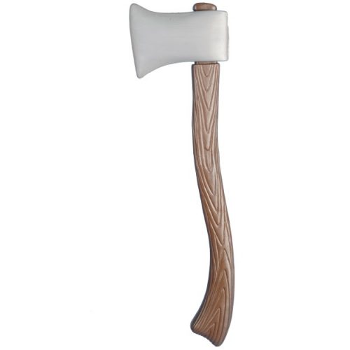 Axe, Wood Effect-0