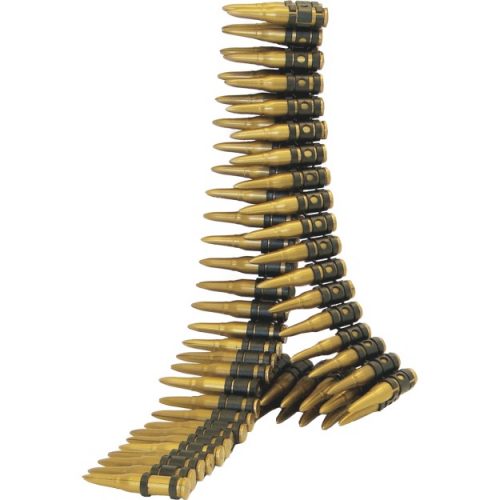 Bullet Belt-0