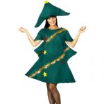 Christmas Tree Costume-0