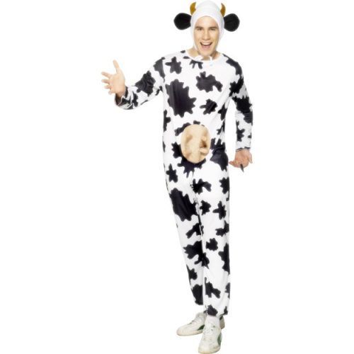 Cow Costume-0