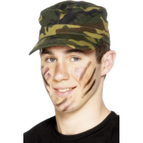 Army Cap-248684