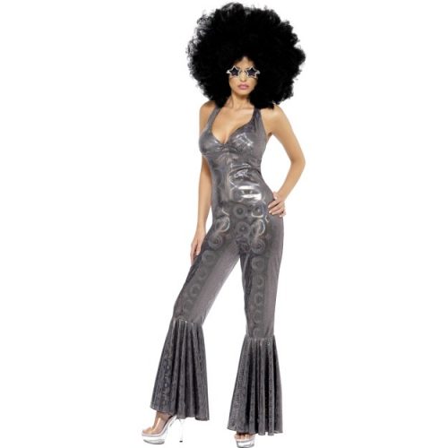 Disco Diva Costume-0