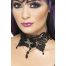 Gothic Lace Choker-0