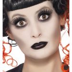 Gothic Make Up Set-0