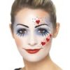 Clown Make Up Kit-256912