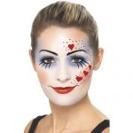 Clown Make Up Kit-256913