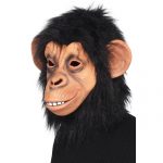 Chimp Mask-258725