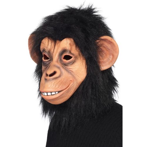 Chimp Mask-0