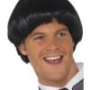 Swinging '60s Bowl Wig-259774