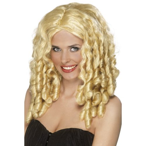 Film Star Wig-0