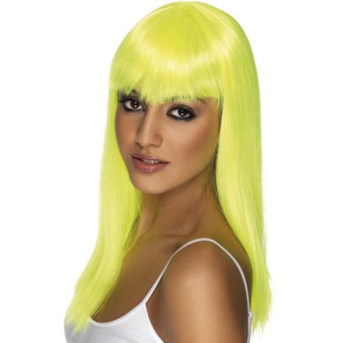 Glamourama Wig-0
