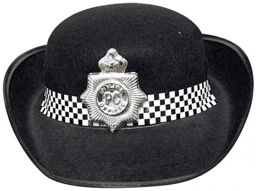 Policewoman's Hat-262157