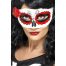 Mexican Day Of The Dead Eyemask-0