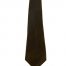 WW5801 Plain black tie -0