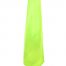WW5815 Plain lime green tie -0