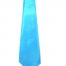WW5810 Plain turquiose tie -0