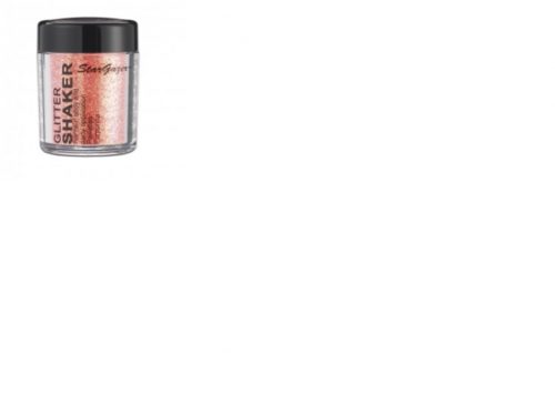 Stargazer UV Glitter Shaker Orange-262156