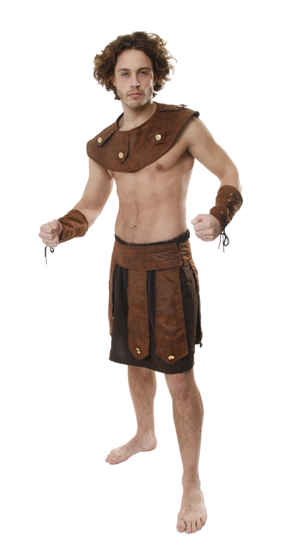 GREEK SOLDIER-262093