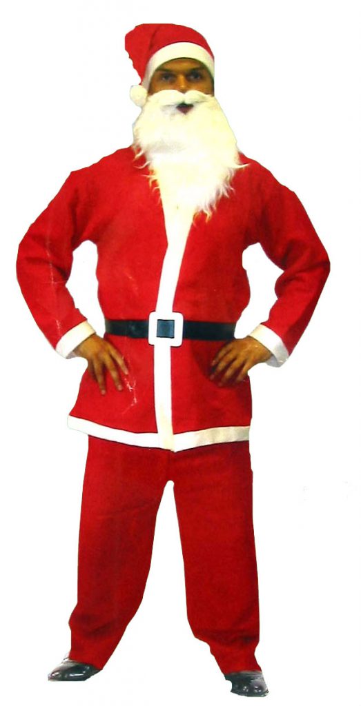 SNATA COSTUMES-262223