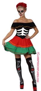 DAY OF THE DEAD